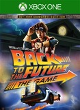 Back to the Future: The Game -- 30th Anniversary Edition (Xbox One)